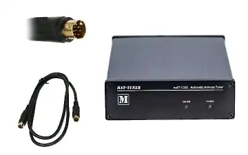 MAT-Tuner MAT-Y200